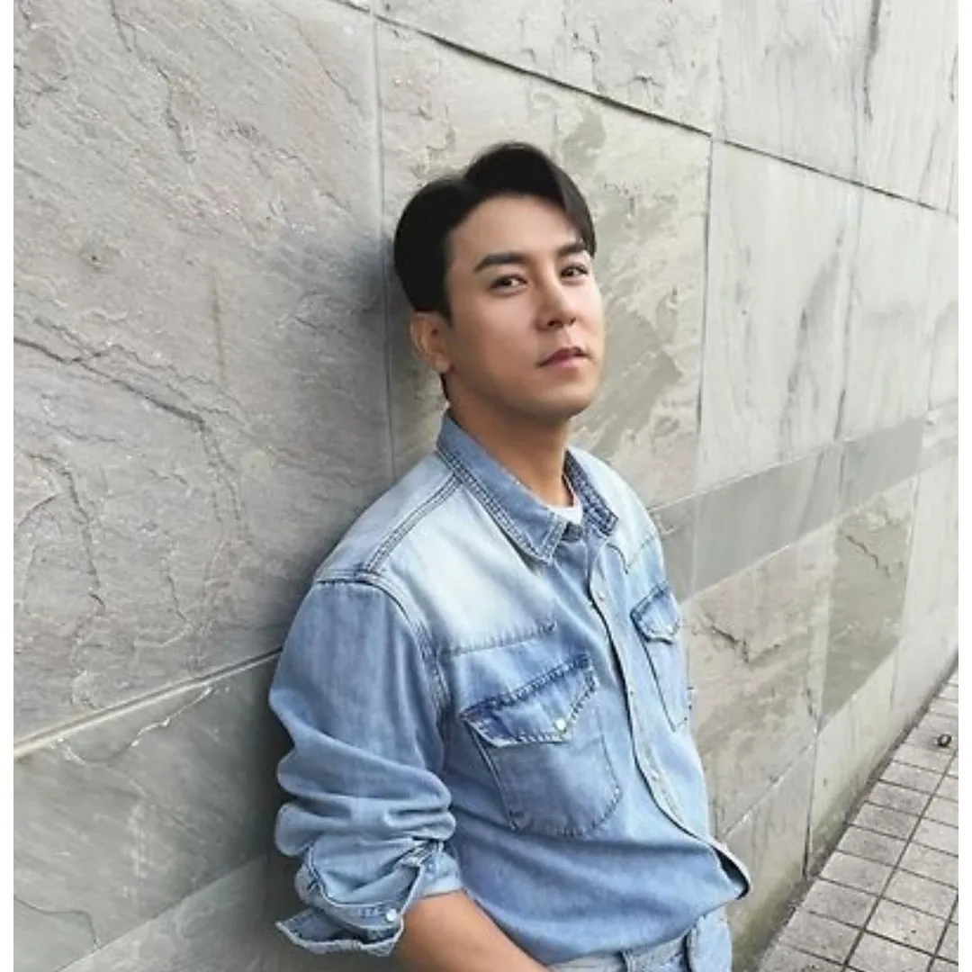 粉絲拍下的張民好瞬間