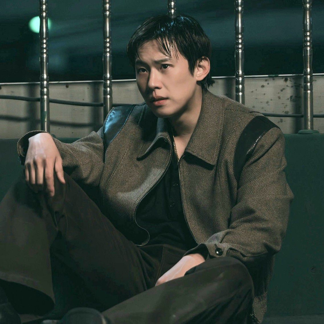 Latest photo of Kim Sungcheol