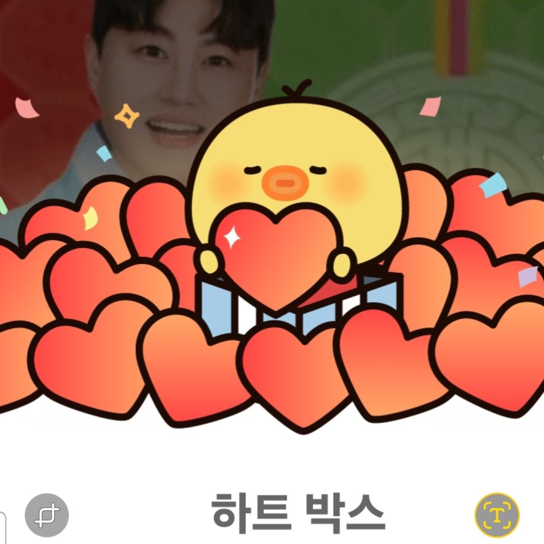 Foto terbaru dari Kim Hojoong