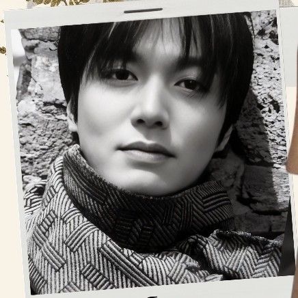 A moment captured by a fan of Lee Minho