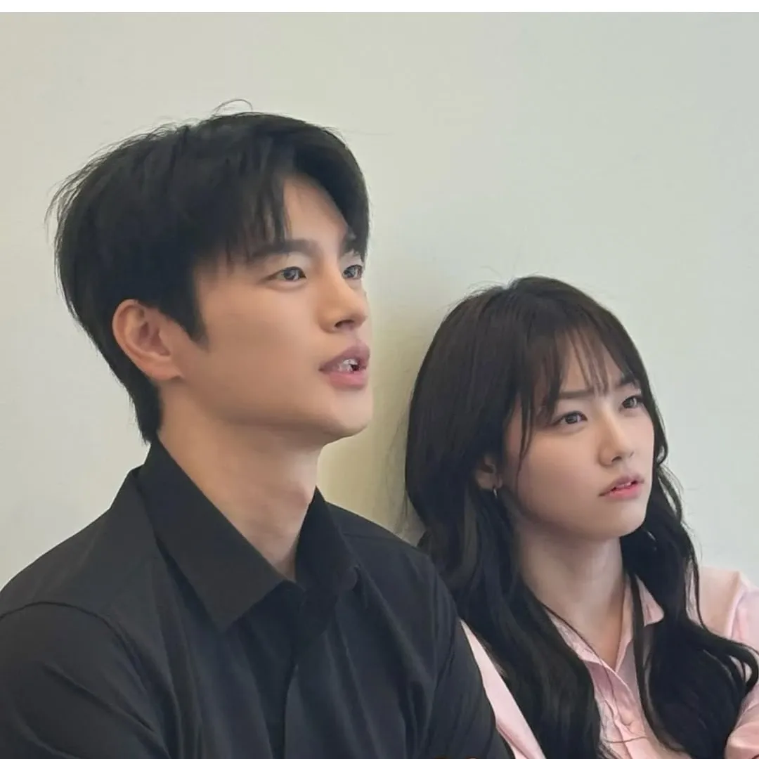 Latest photo of Seo Inguk
