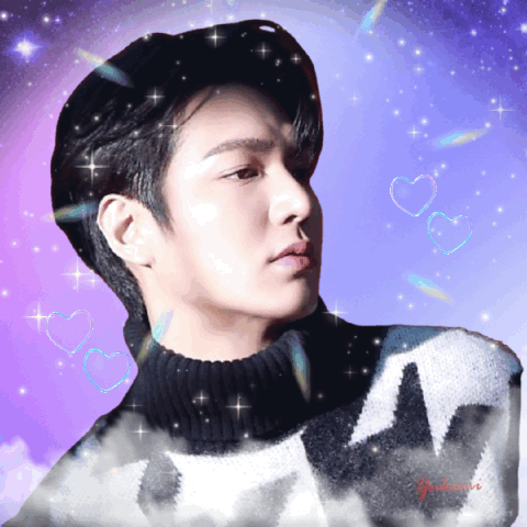 Latest photo of Lee Minho