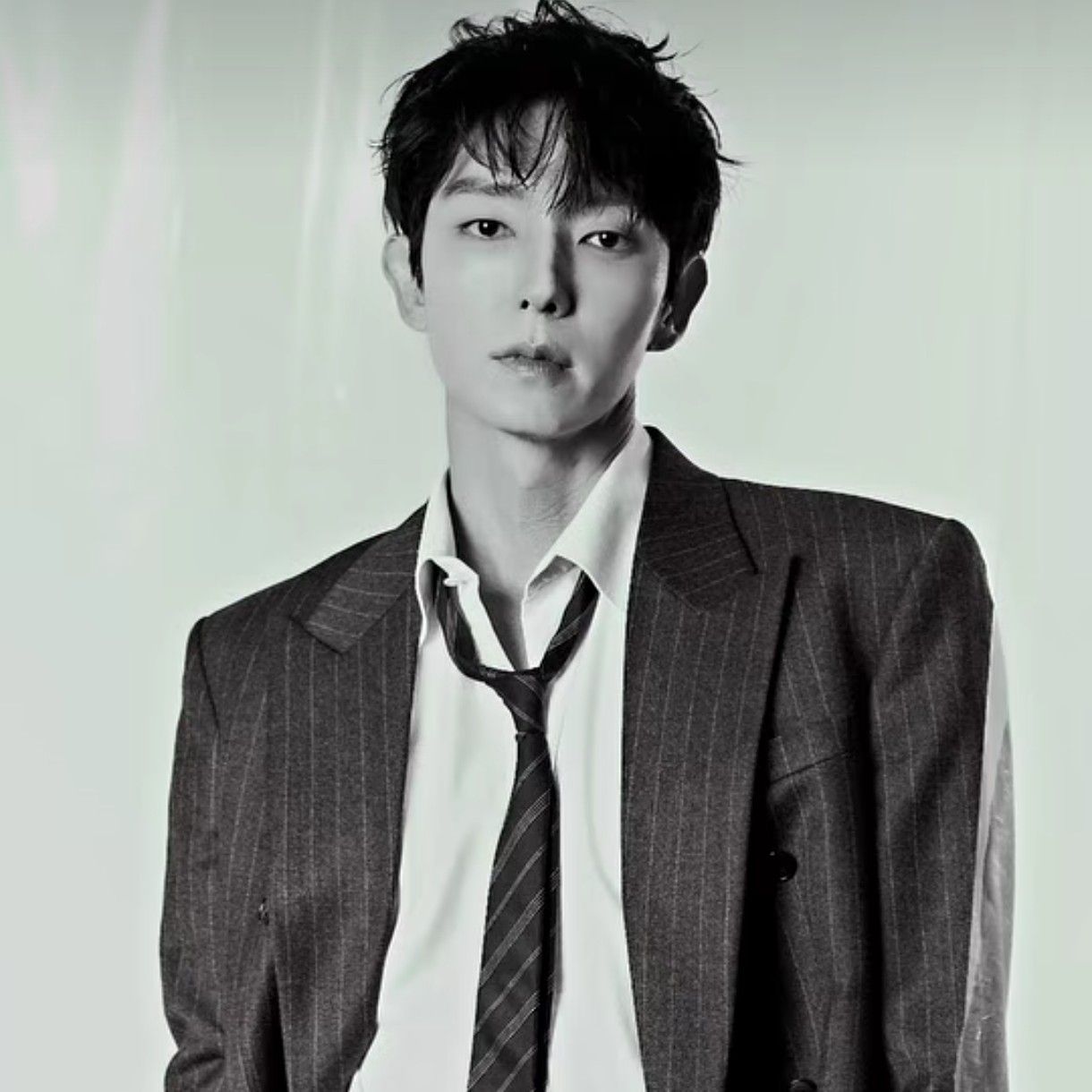 이준기 최근 활동샷