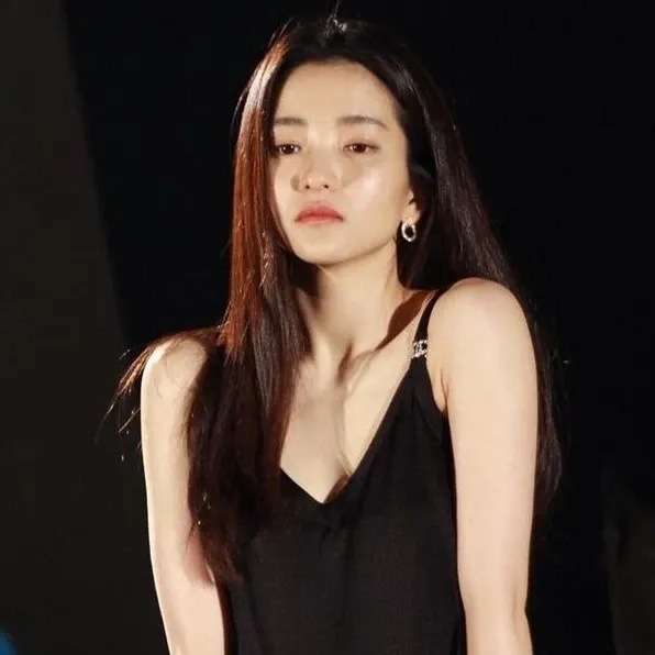 Recent activity shot of Kim Taeri