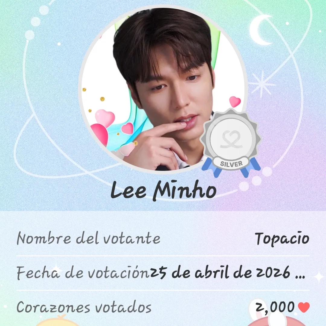 イ・ミンホのビハインドカット