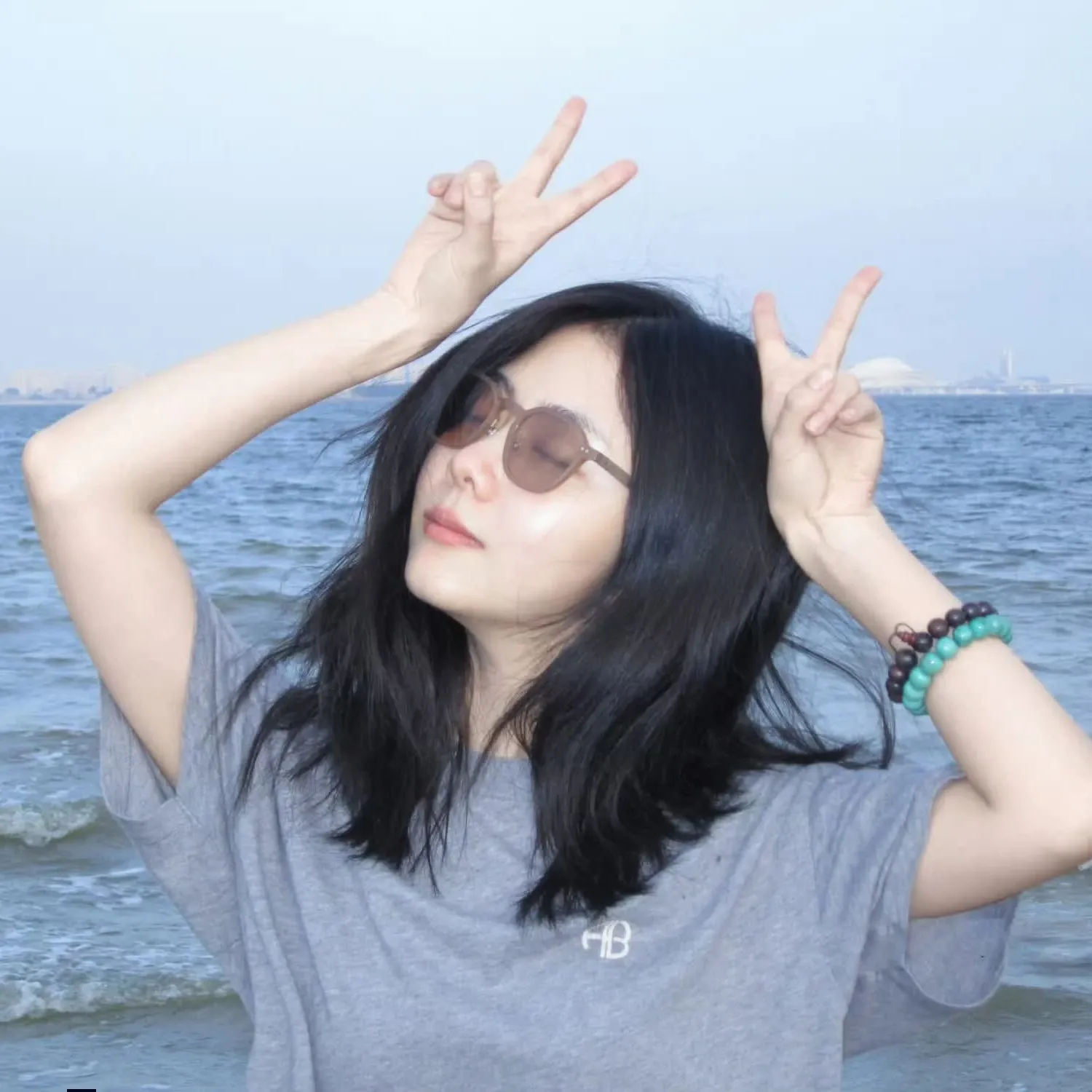 Foto terbaru dari Tan Song Yun