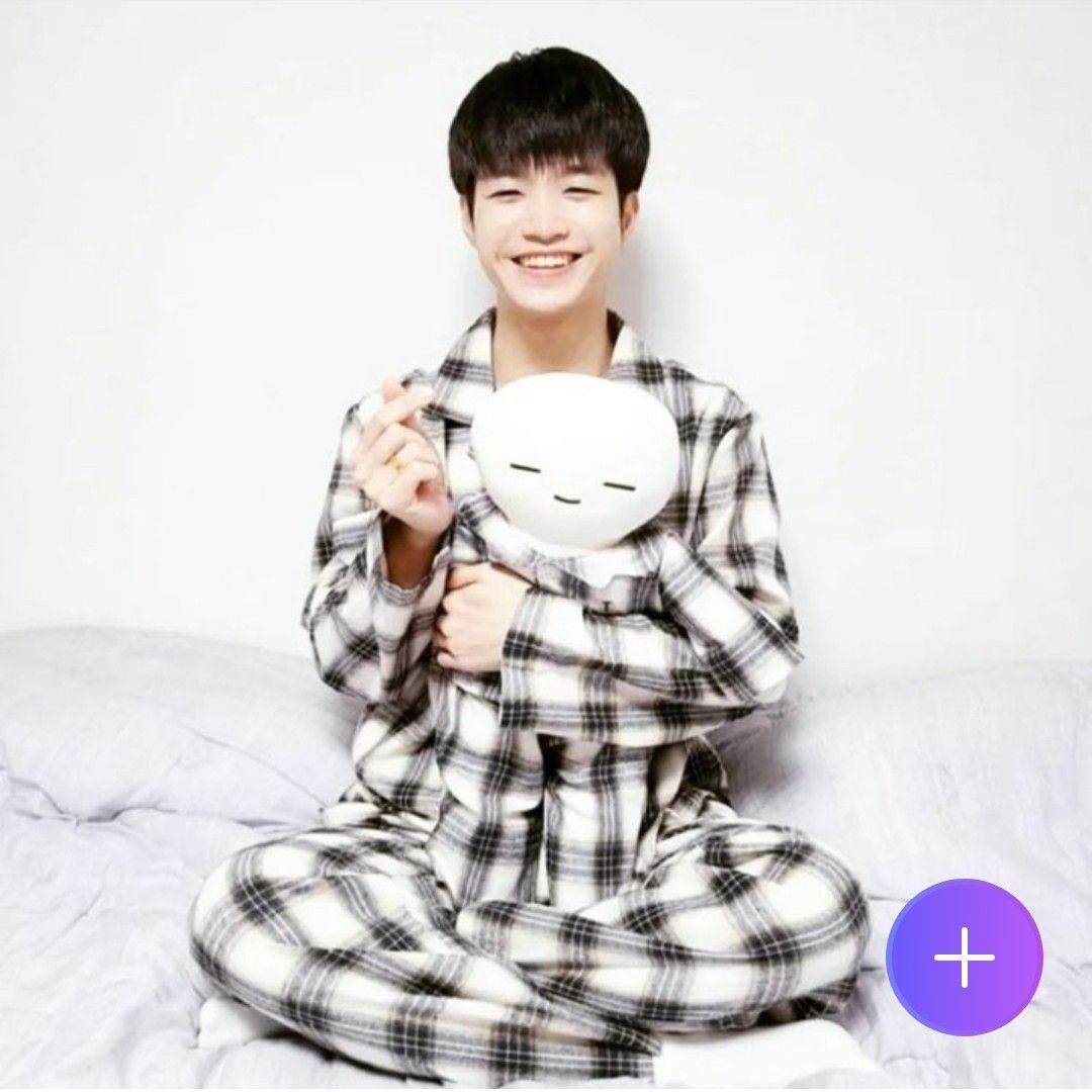 趙明燮的幕後花絮