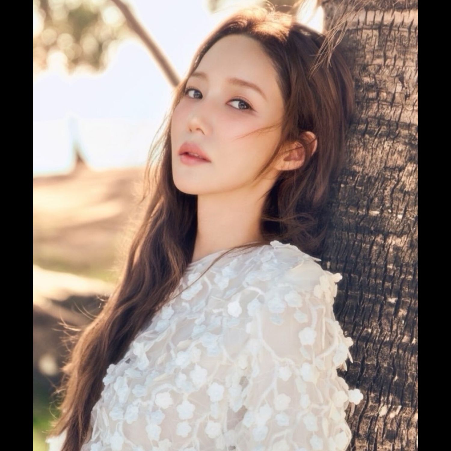 박민영의 최신 사진