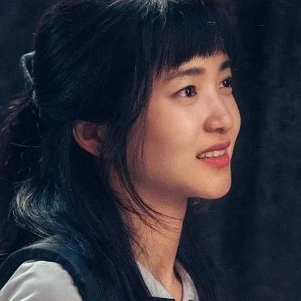 A moment captured by a fan of Kim Taeri