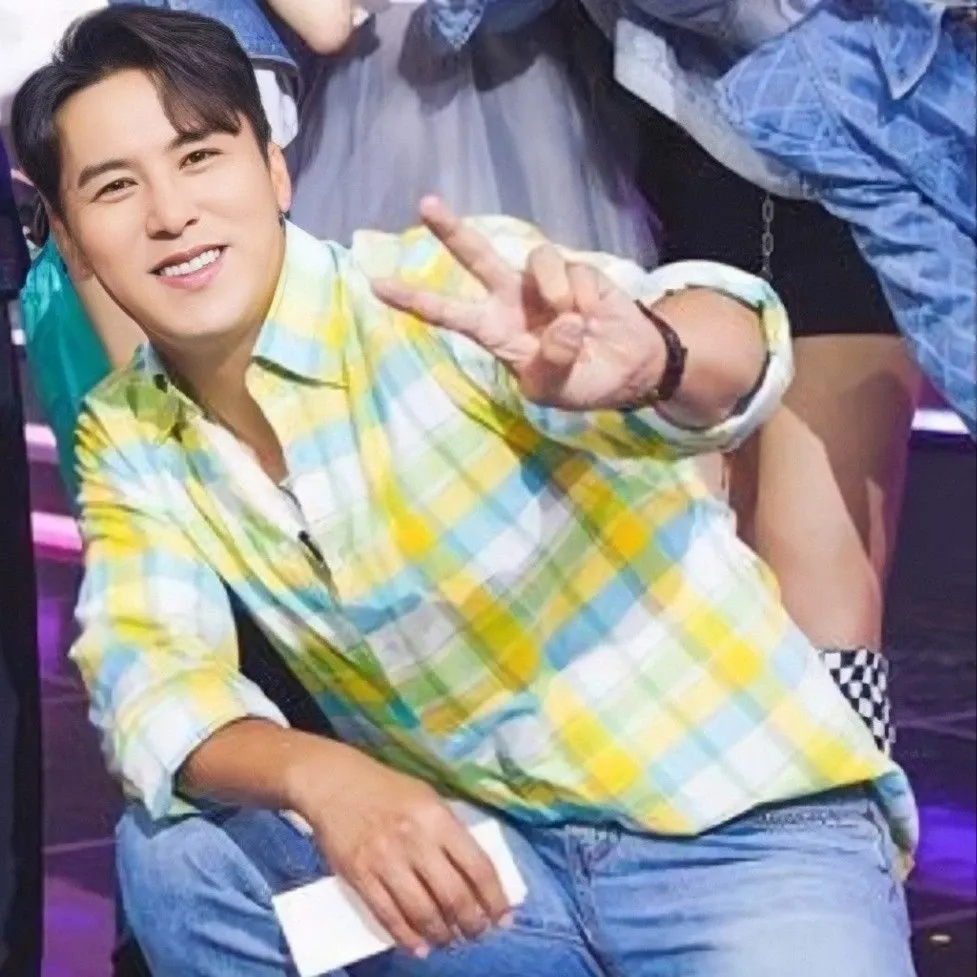 Foto terbaru dari Jang Minho