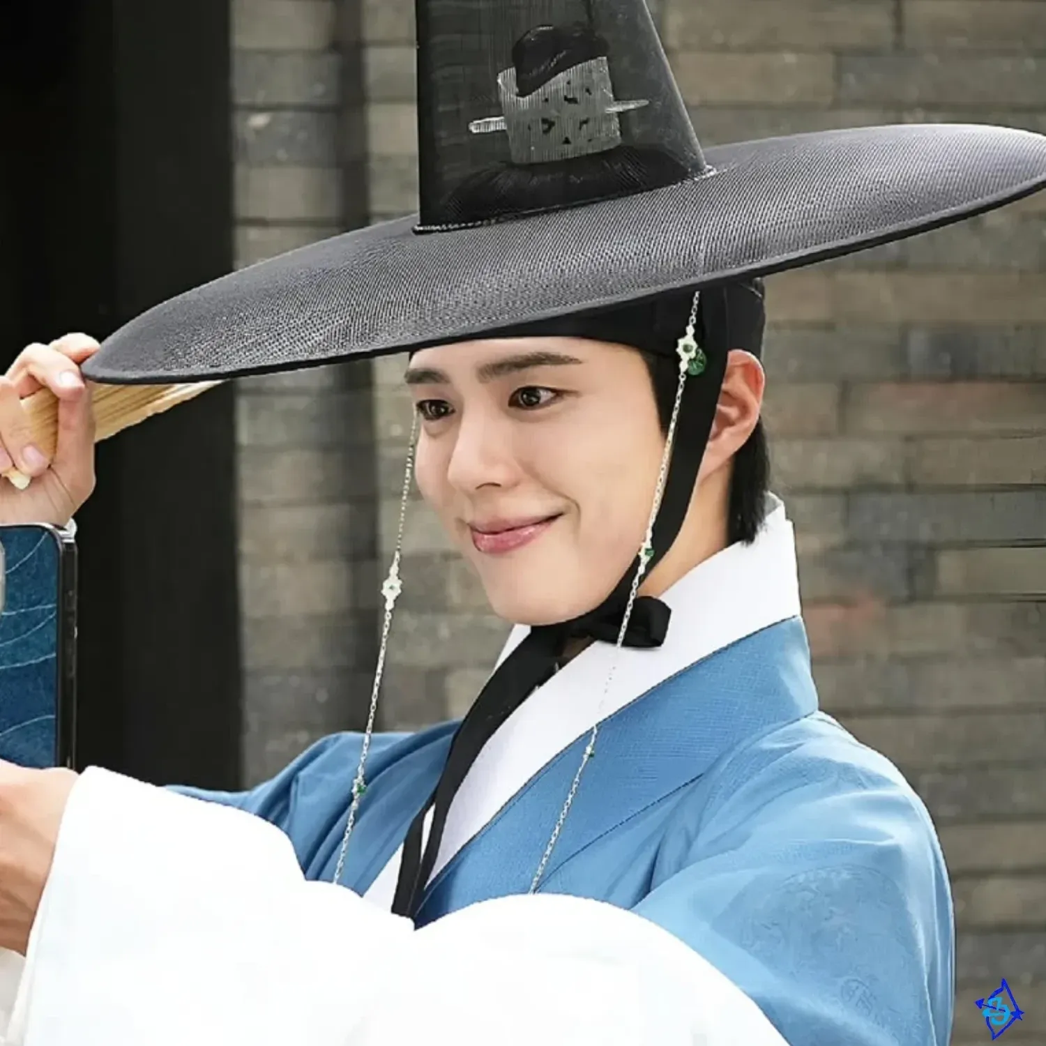 Latest photo of Park Bogum