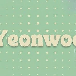 Latest photo of Yeonwoo