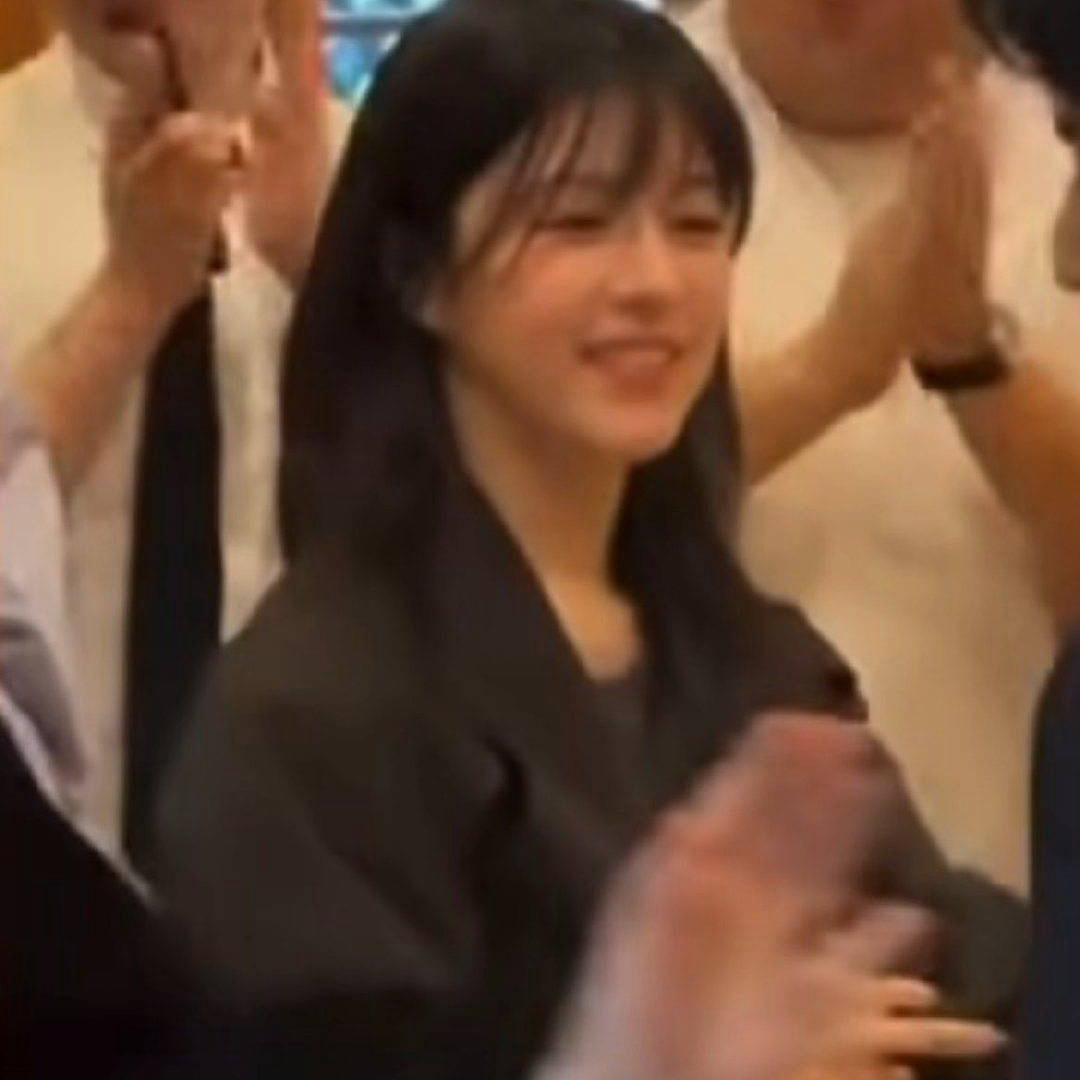 Latest photo of Go Younjung
