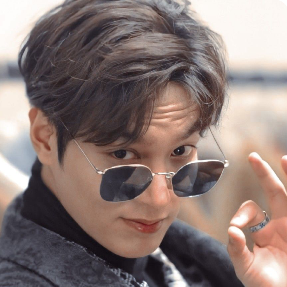 이민호의 최신 사진