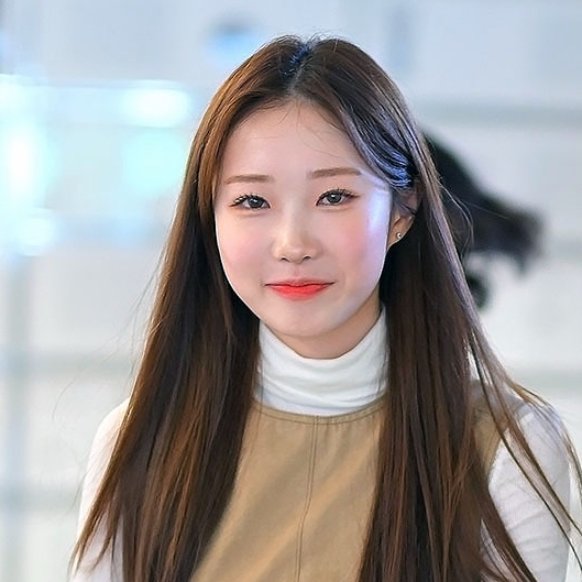 A moment captured by a fan of Jung Seojoo