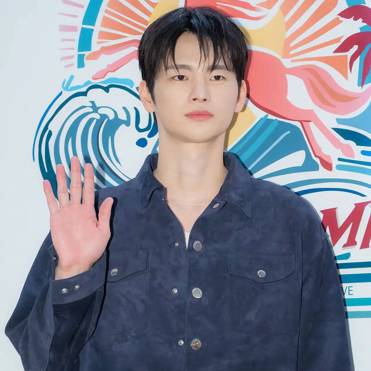 Latest photo of Seo Inguk