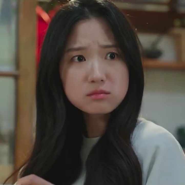 Recent activity shot of Kim Hyeyoon