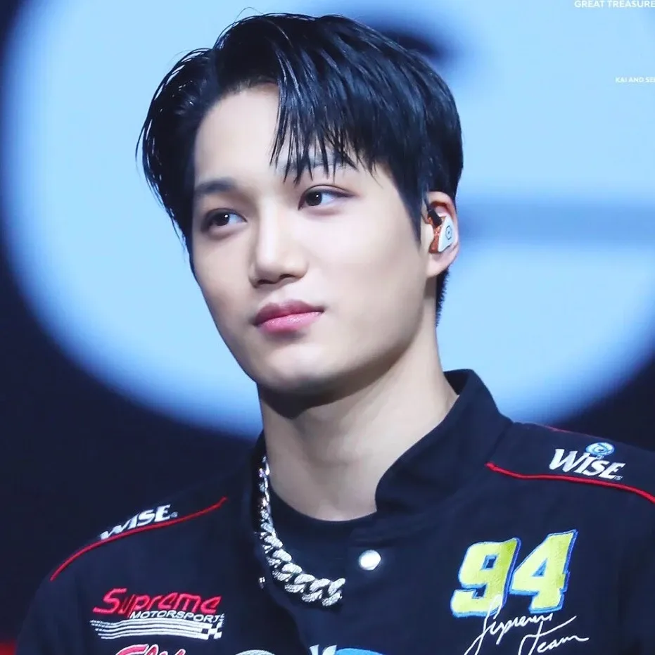 Latest photo of KAI