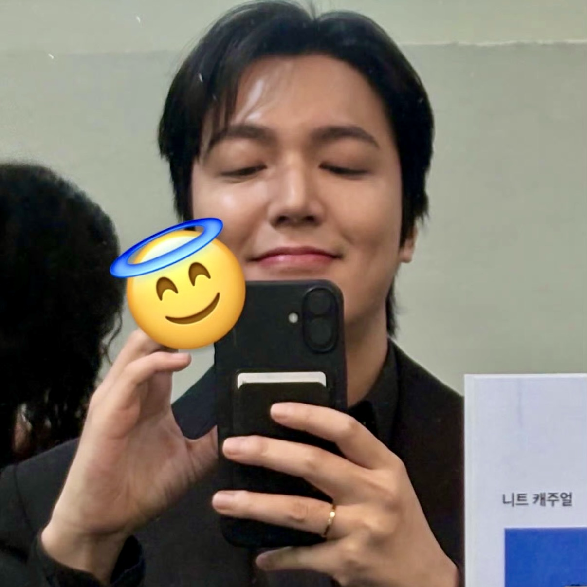 イ・ミンホの最新写真