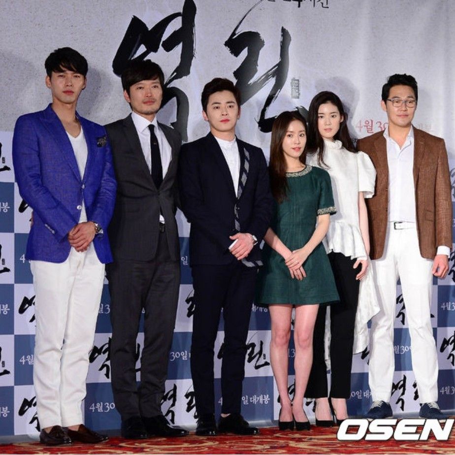 Foto terbaru dari Hyun Bin