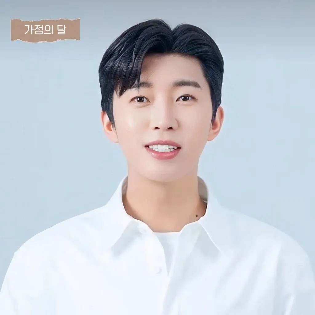 Foto kegiatan terbaru dari Lim Youngwoong