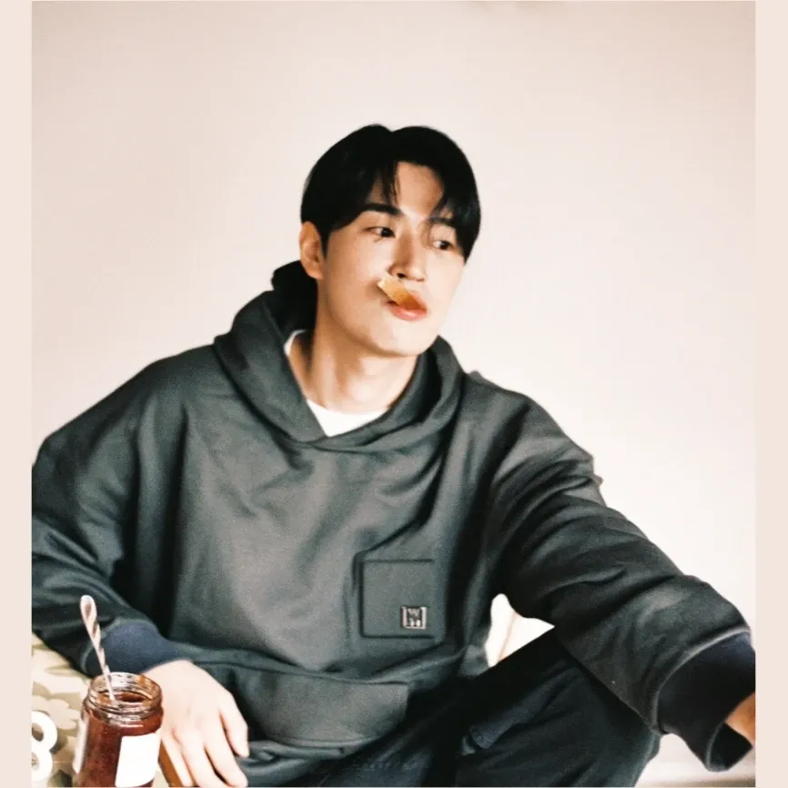 Latest photo of Park Seoham