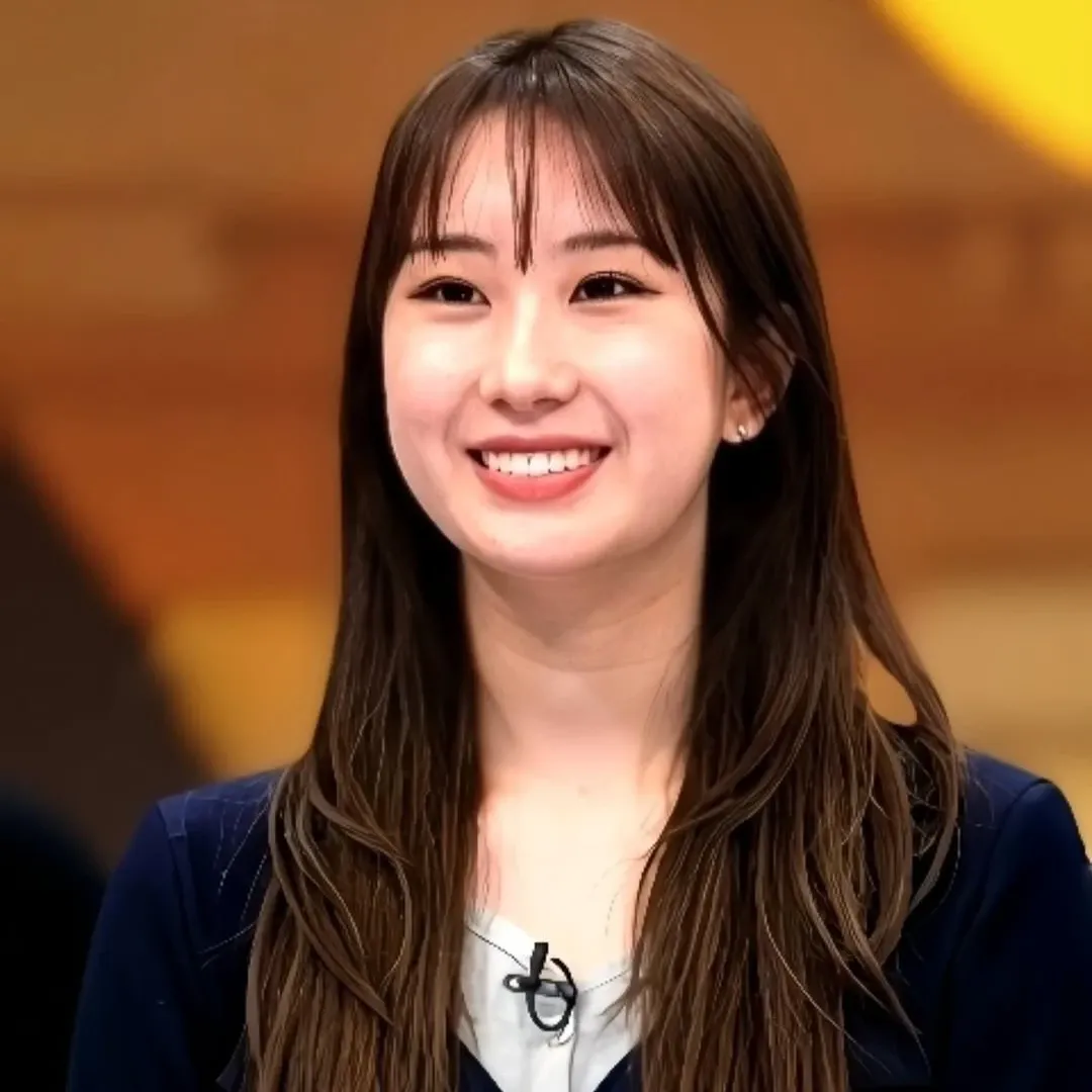 全裕珍的幕後花絮