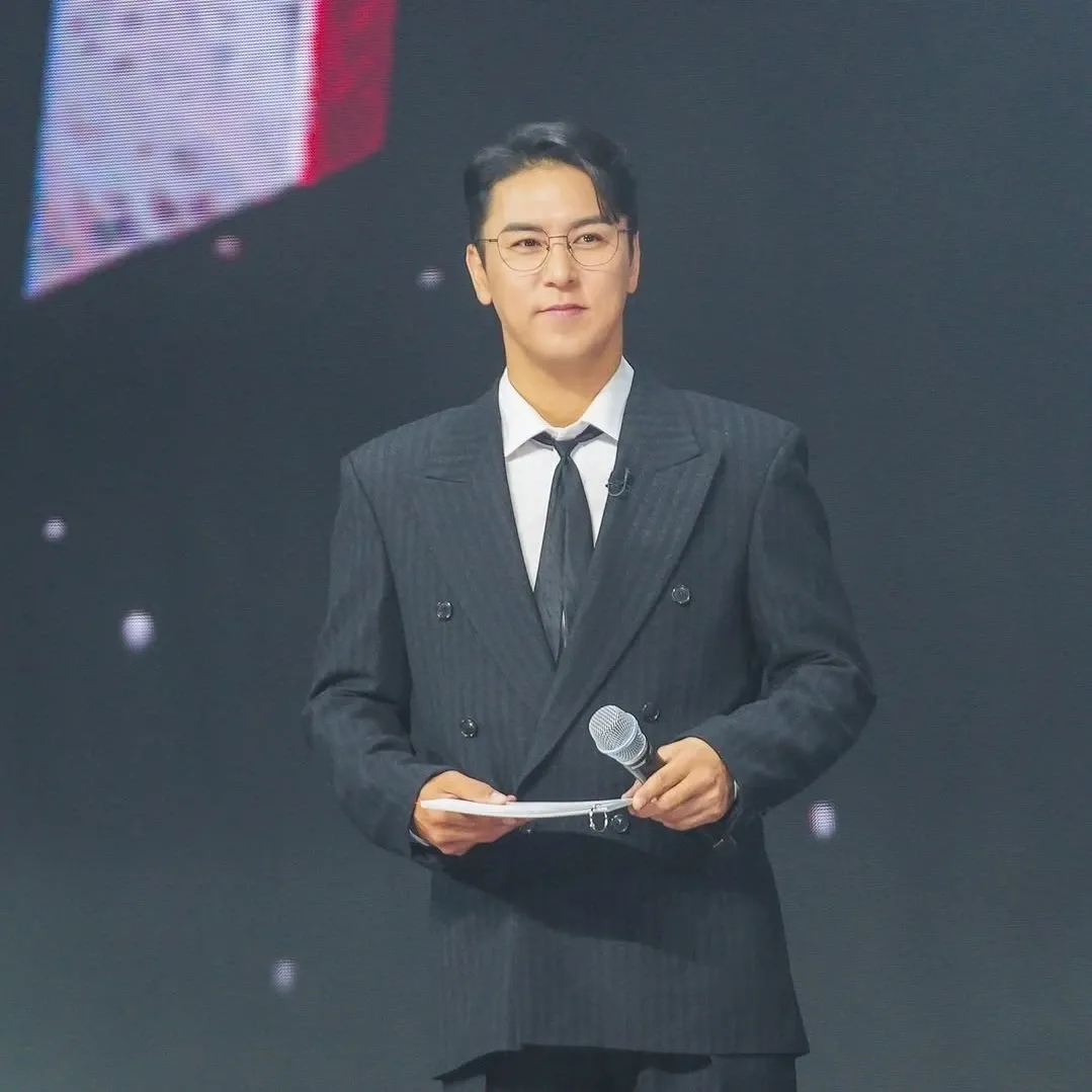 Foto terbaru dari Jang Minho