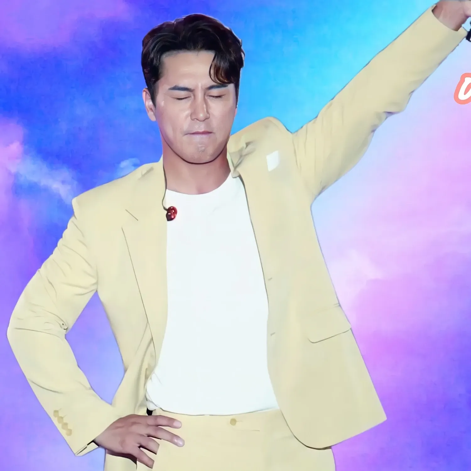 Foto kegiatan terbaru dari Jang Minho