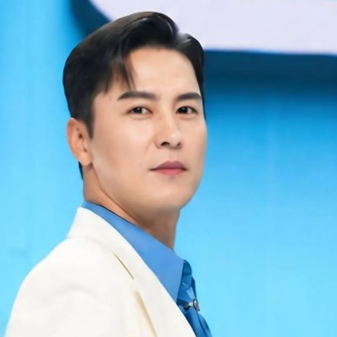 Momen yang diabadikan oleh penggemar Jang Minho