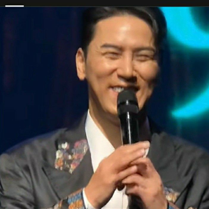 張民好的幕後花絮