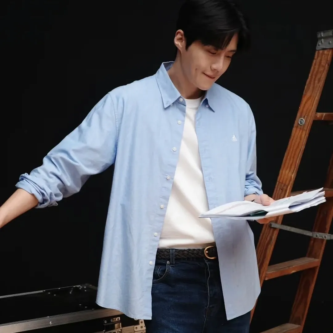 김선호 최근 활동샷
