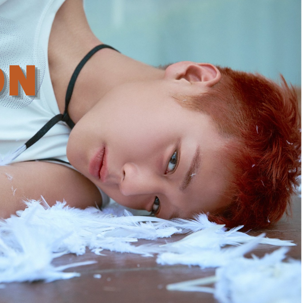 Latest photo of Park Jihoon