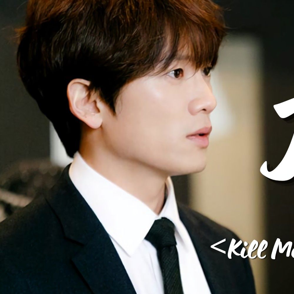 ファンが撮影したチソンの瞬間