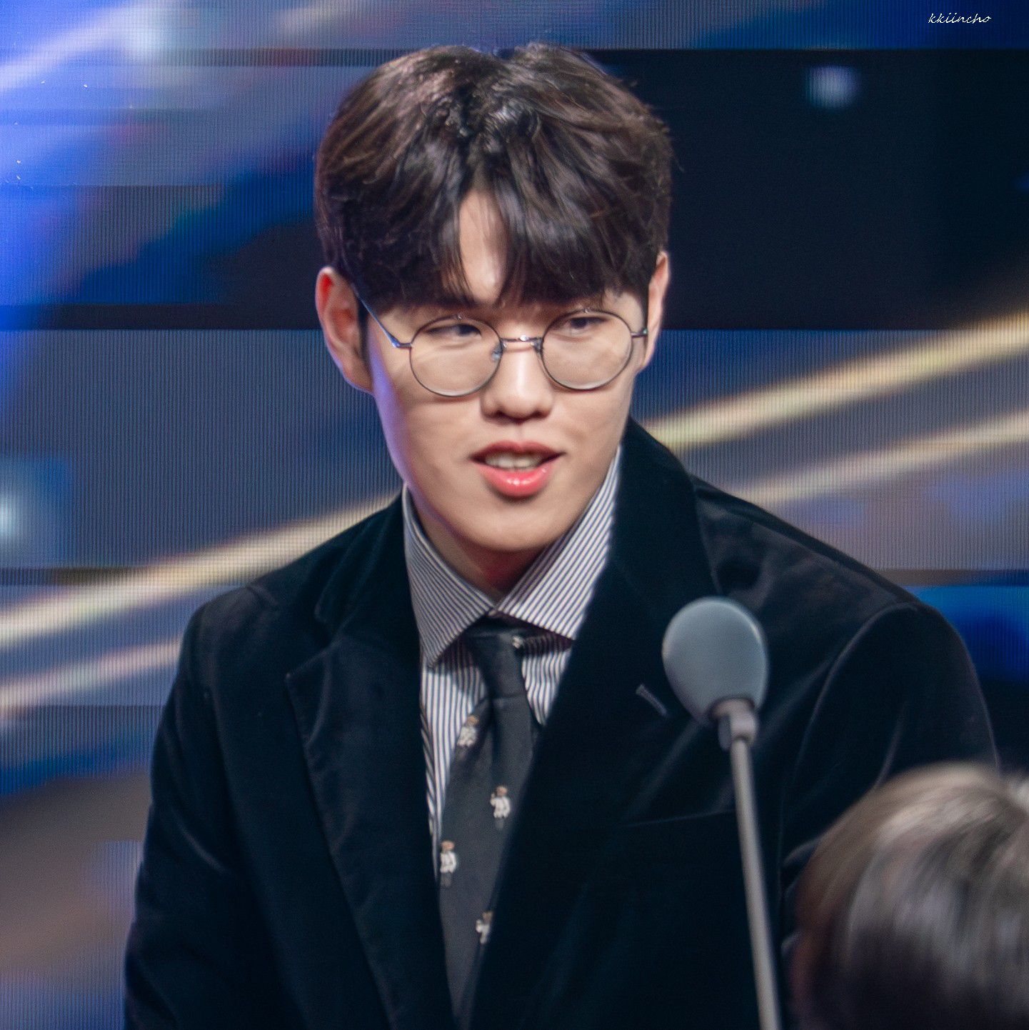 Behind-the-scenes cut of Oner