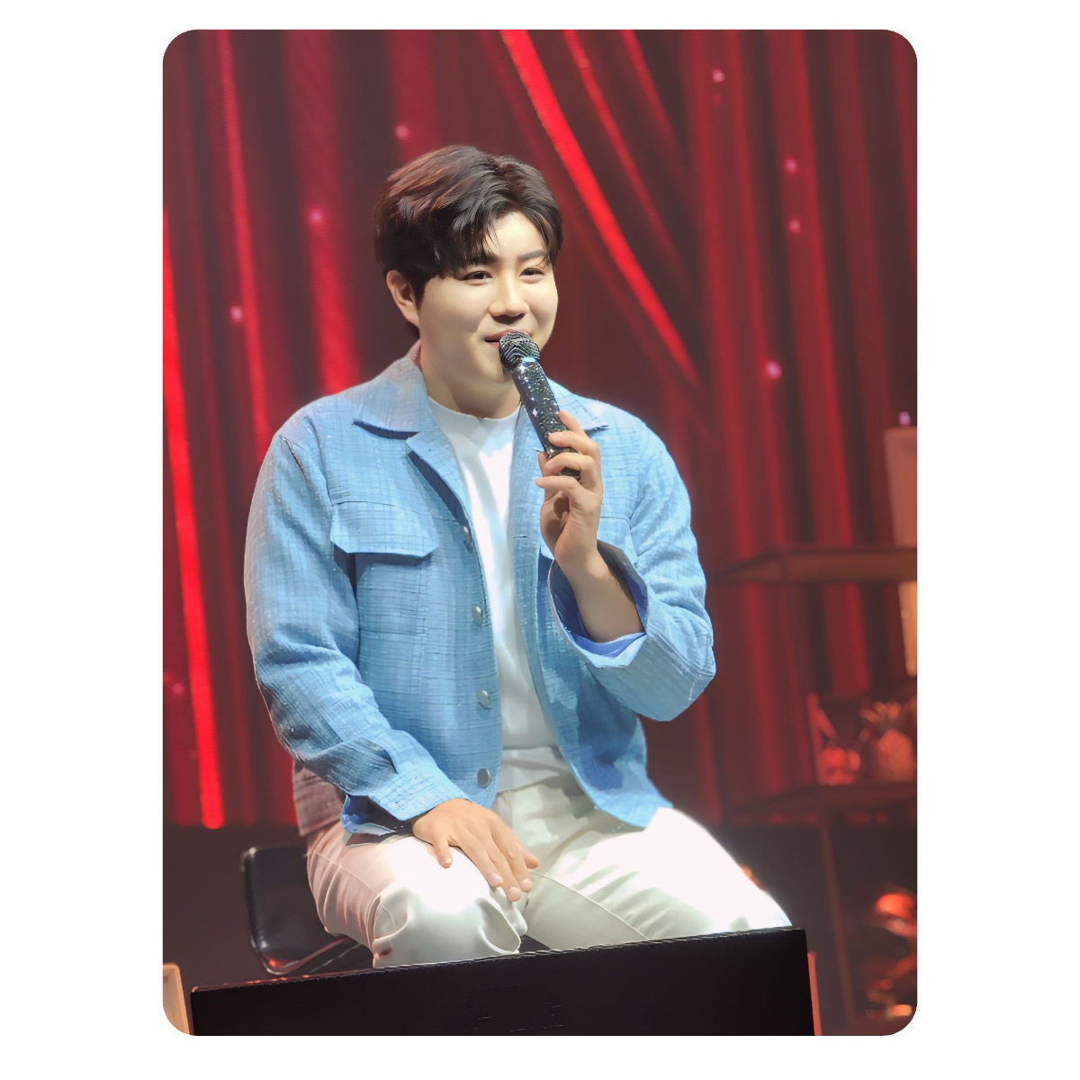 晉海成的最新照片