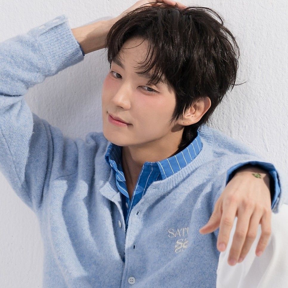 이준기 최근 활동샷