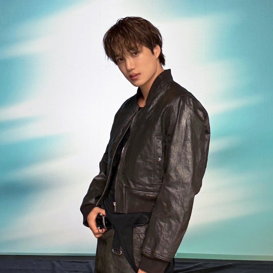 Recent activity shot of KAI