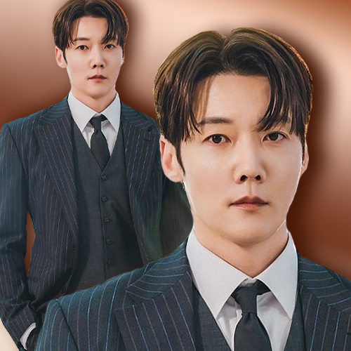 崔振赫的最新照片