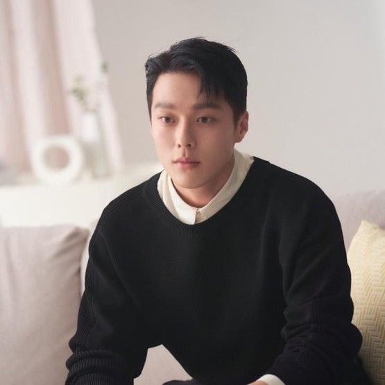 粉絲拍下的張基龍瞬間