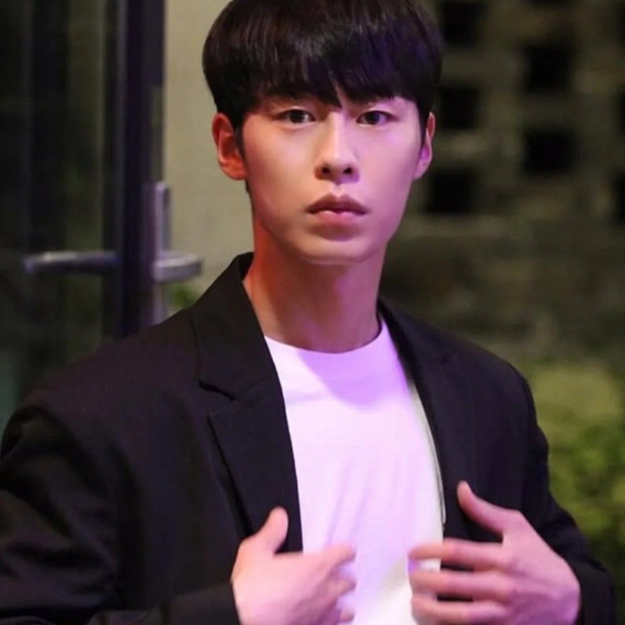 Latest photo of Lee Jaewook