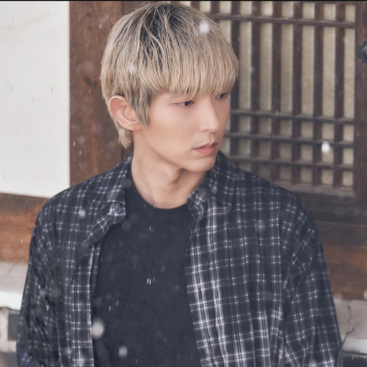 이준기의 최신 사진