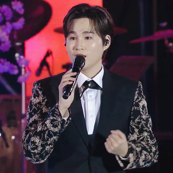 金熙栽的幕后花絮