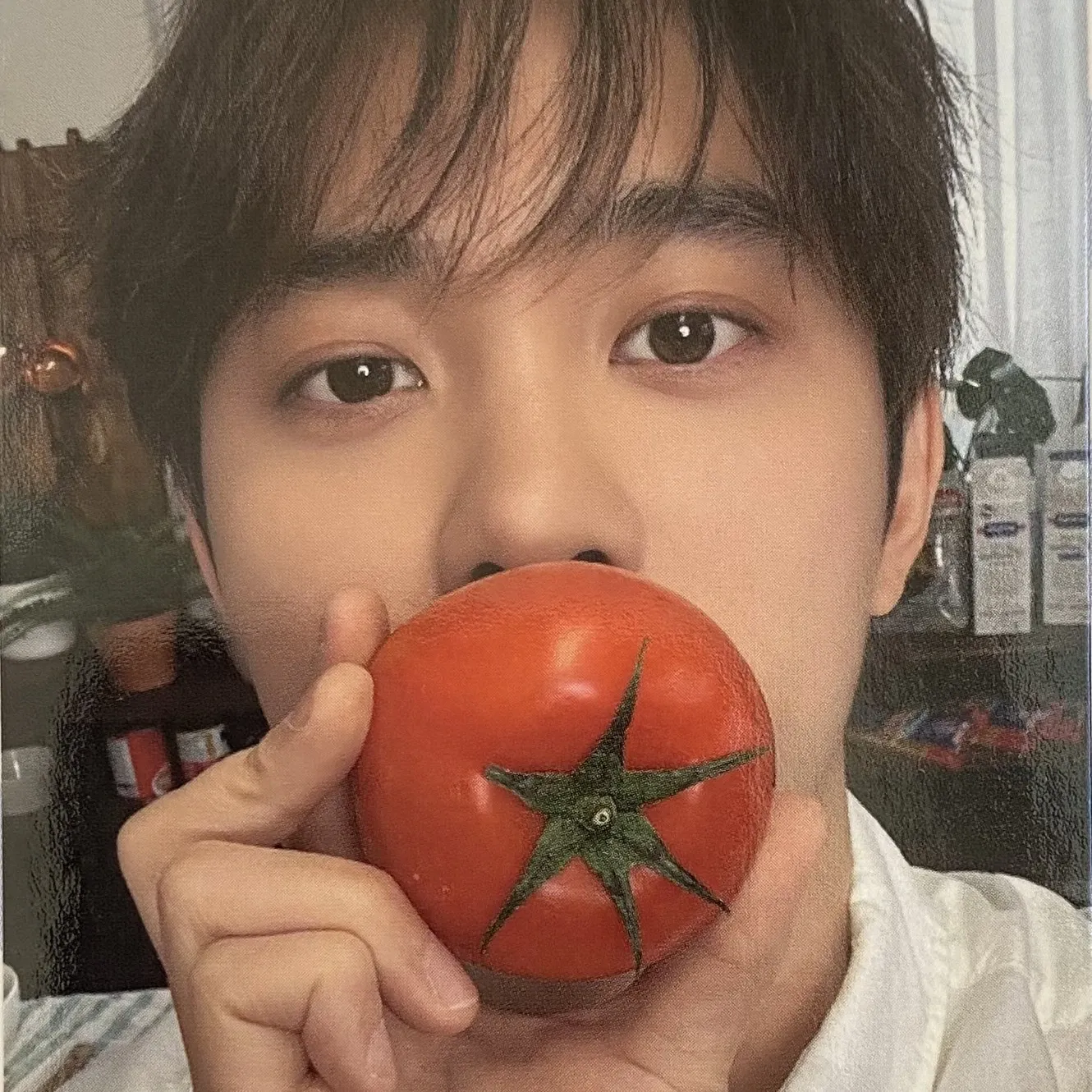 Foto kegiatan terbaru dari Doh Kyungsoo (D.O.)