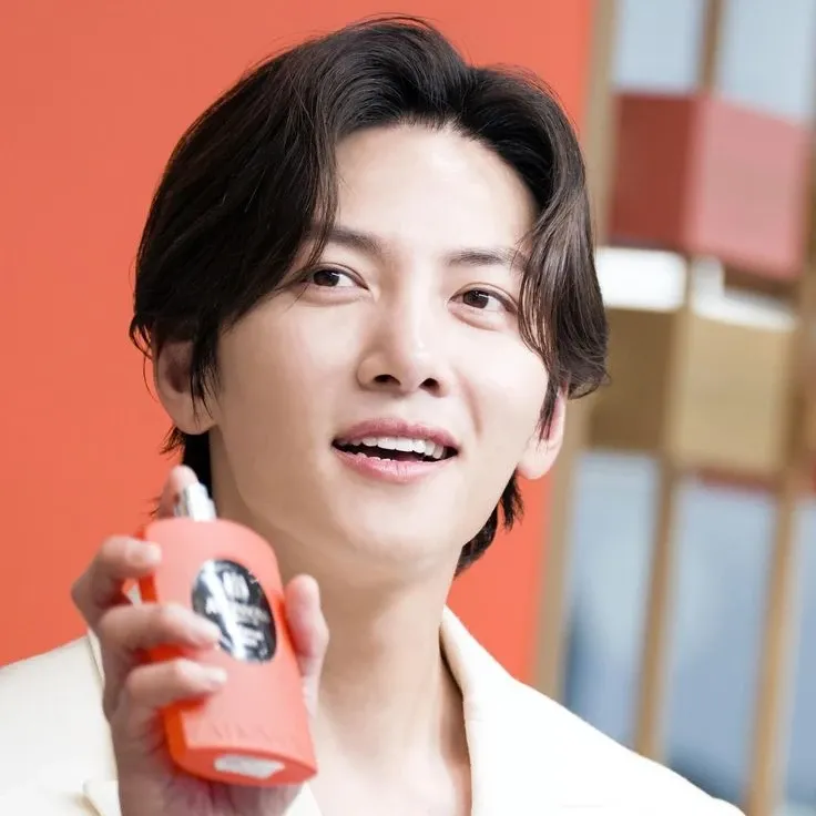 Latest photo of Ji Changwook