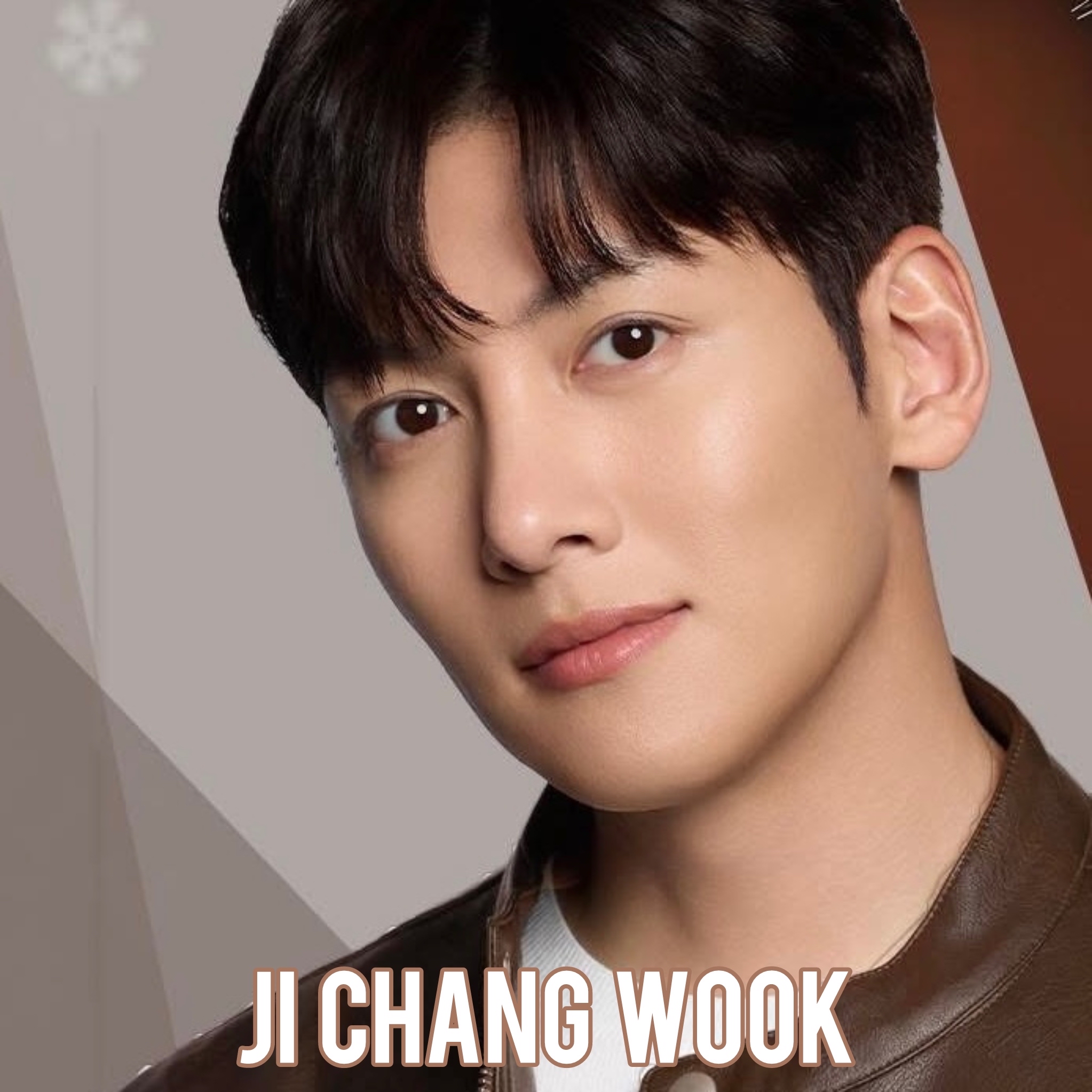 A moment captured by a fan of Ji Changwook