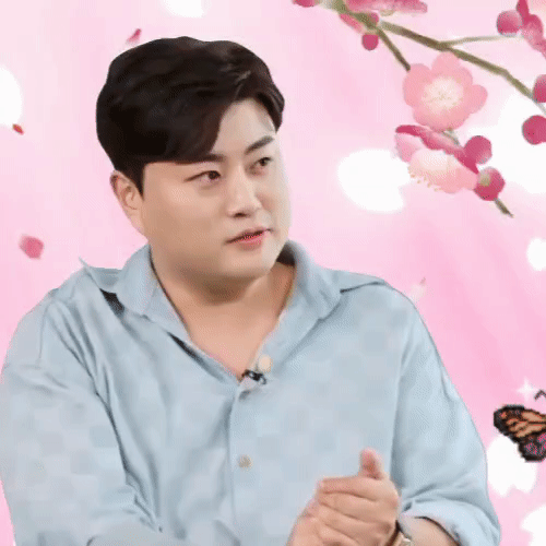 金浩中的近期活动照