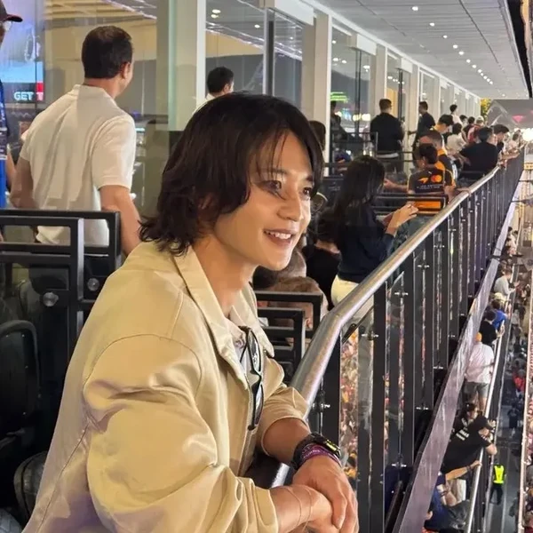 Popular profile photo of Choi Minho loved by fans