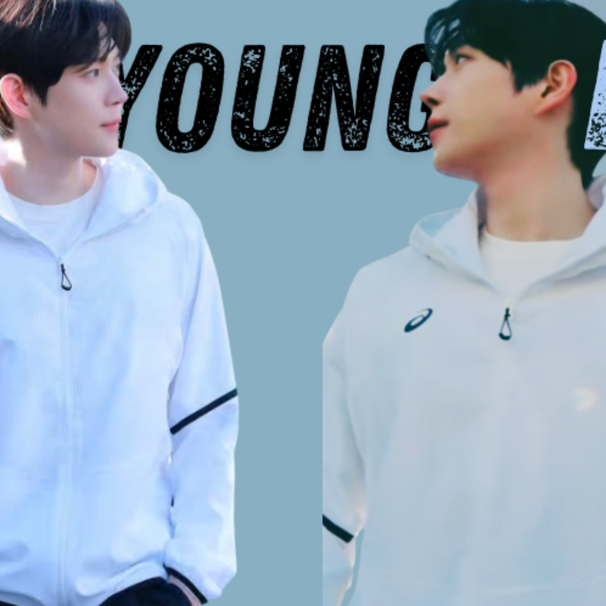 Latest photo of Kim Youngdae