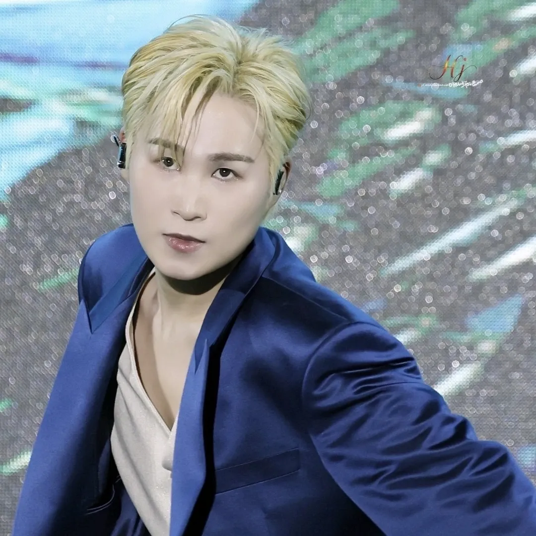 Foto kegiatan terbaru dari Kim Heejae